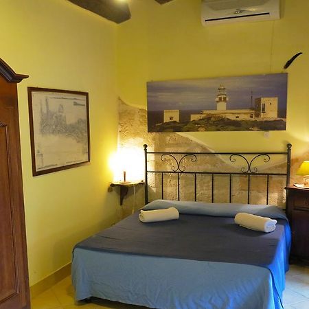 Lisola Residence Levanzo Zewnętrze zdjęcie