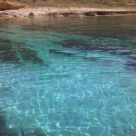 Lisola Residence Levanzo Zewnętrze zdjęcie