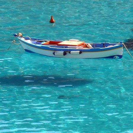 Lisola Residence Levanzo Zewnętrze zdjęcie
