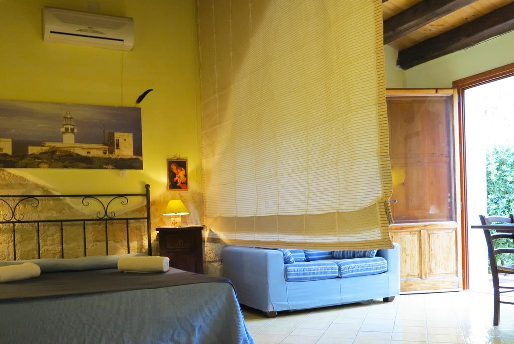 Lisola Residence Levanzo Zewnętrze zdjęcie