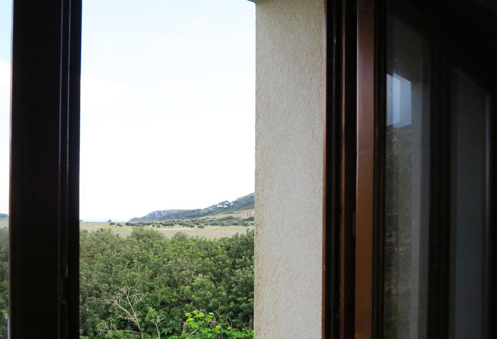 Lisola Residence Levanzo Zewnętrze zdjęcie