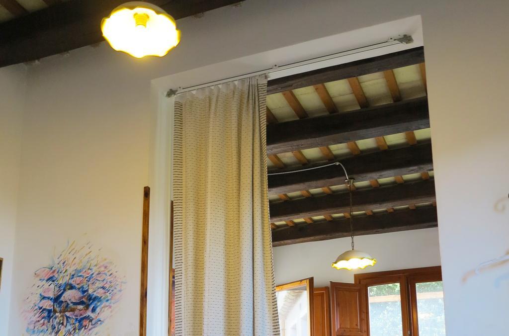 Lisola Residence Levanzo Zewnętrze zdjęcie