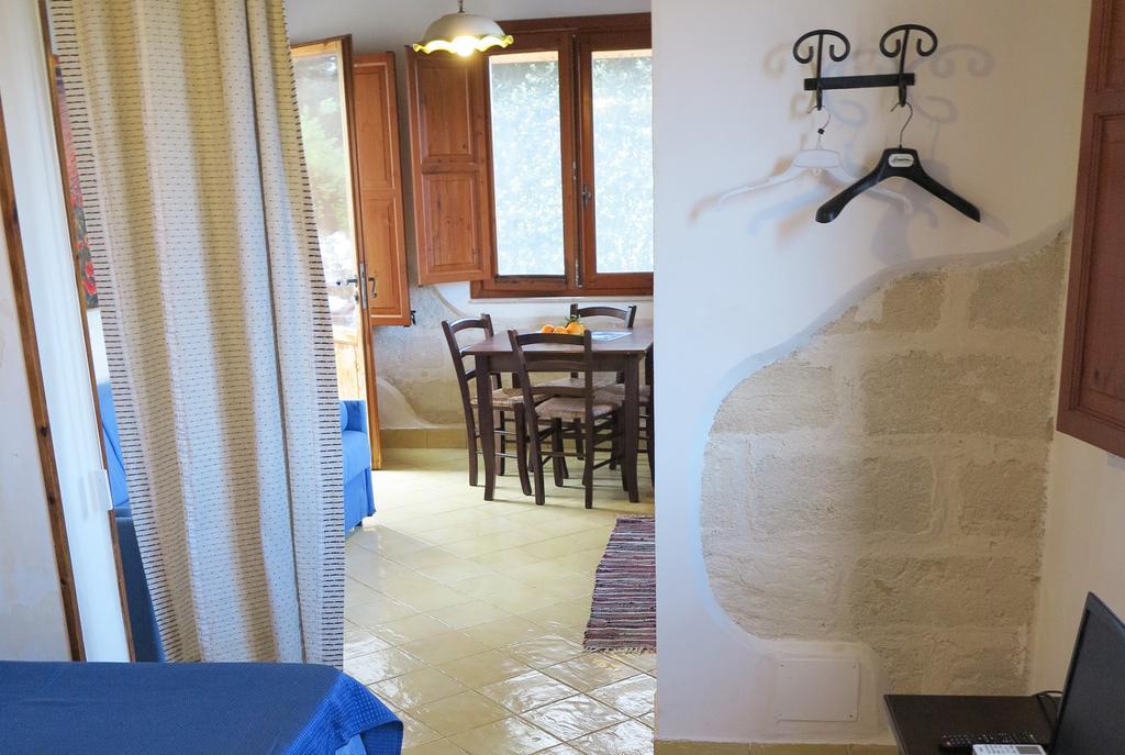 Lisola Residence Levanzo Zewnętrze zdjęcie