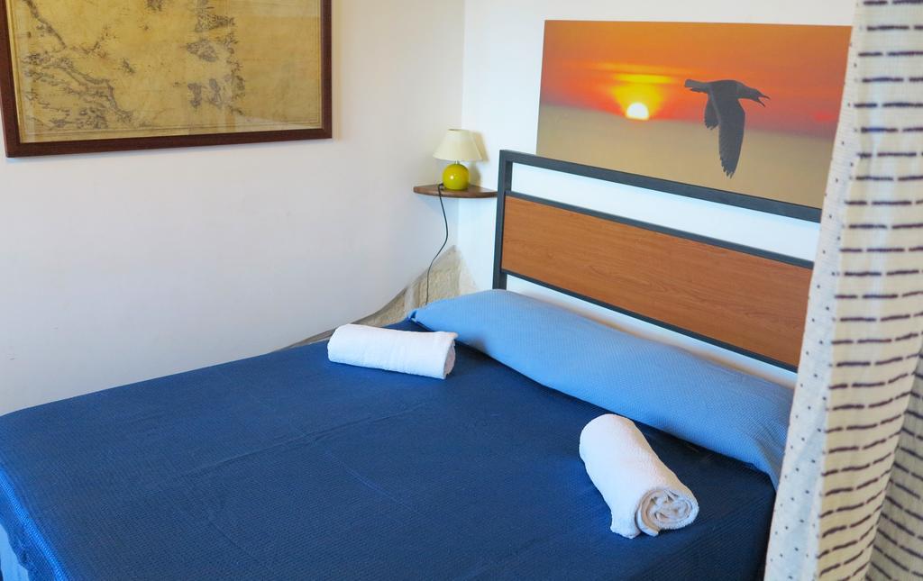 Lisola Residence Levanzo Zewnętrze zdjęcie