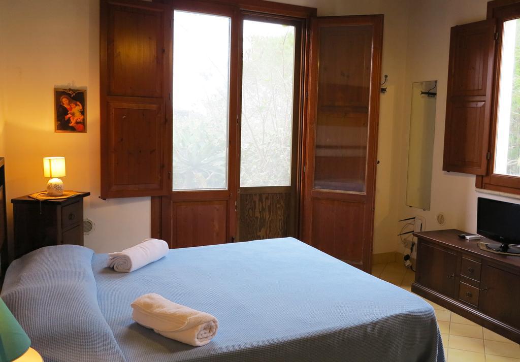 Lisola Residence Levanzo Zewnętrze zdjęcie