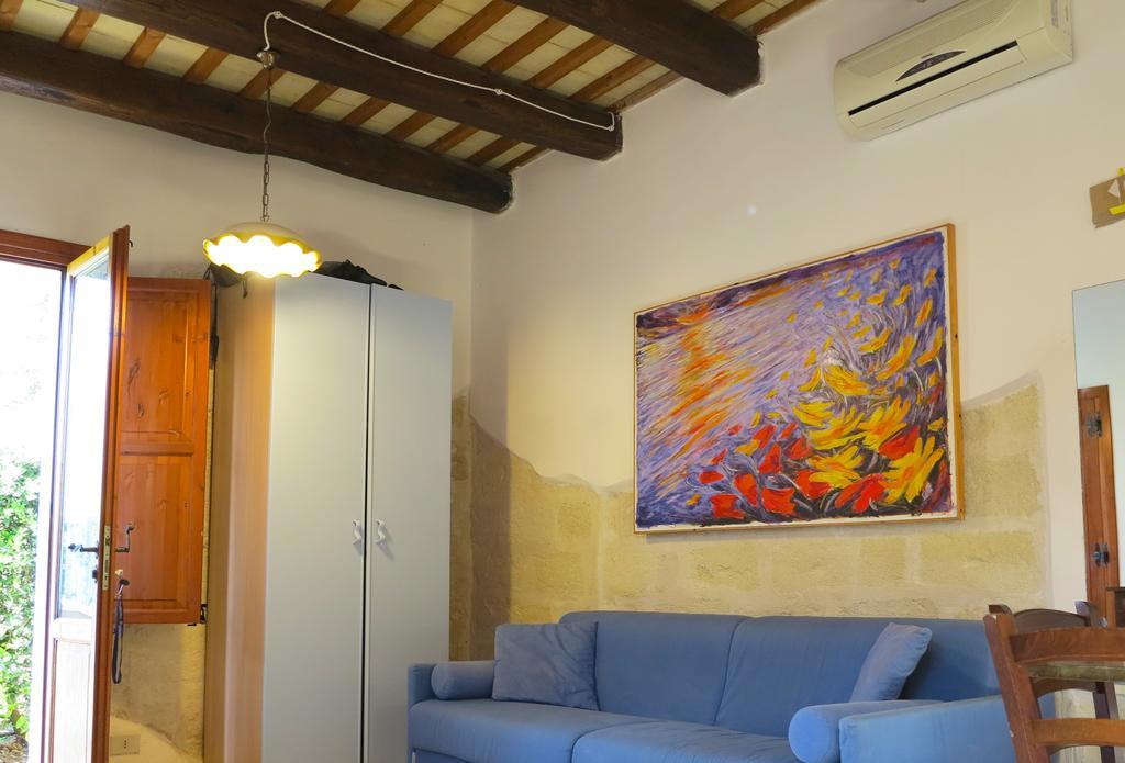 Lisola Residence Levanzo Zewnętrze zdjęcie