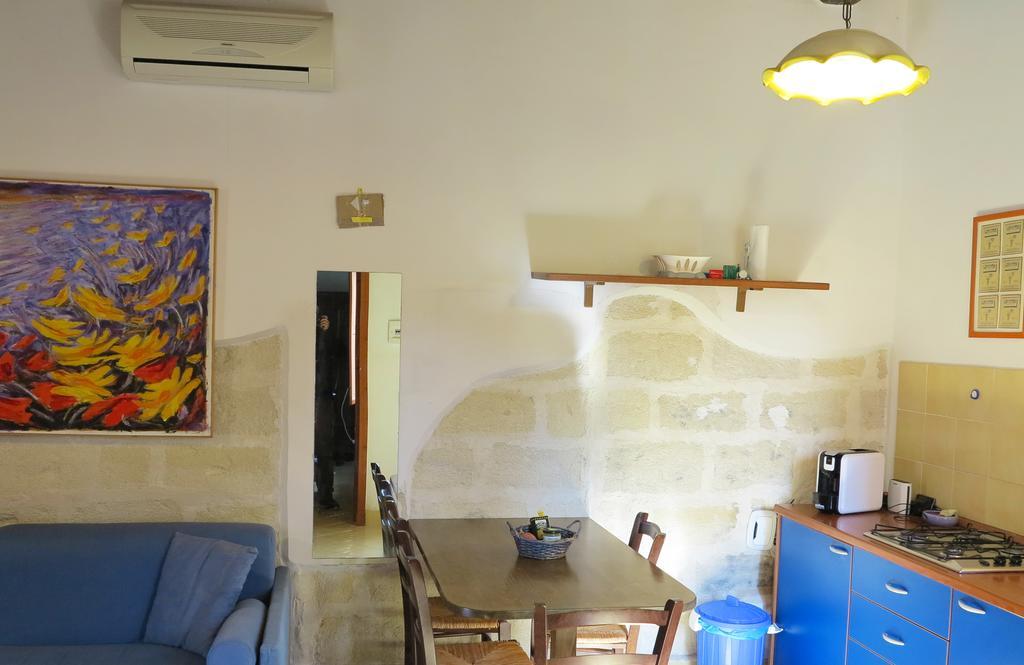 Lisola Residence Levanzo Zewnętrze zdjęcie