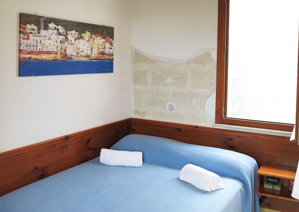 Lisola Residence Levanzo Zewnętrze zdjęcie