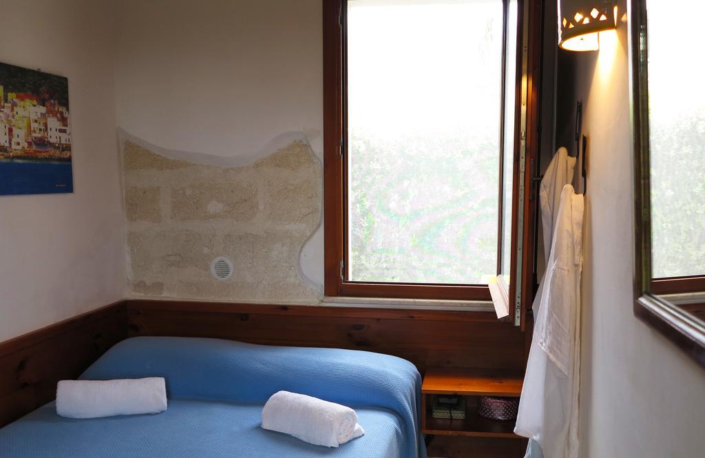 Lisola Residence Levanzo Zewnętrze zdjęcie