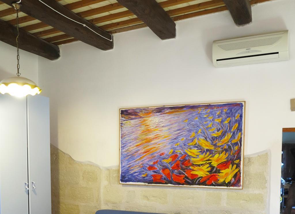 Lisola Residence Levanzo Zewnętrze zdjęcie