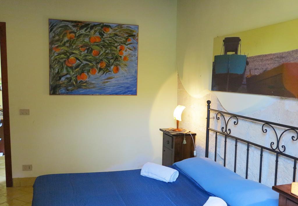 Lisola Residence Levanzo Zewnętrze zdjęcie