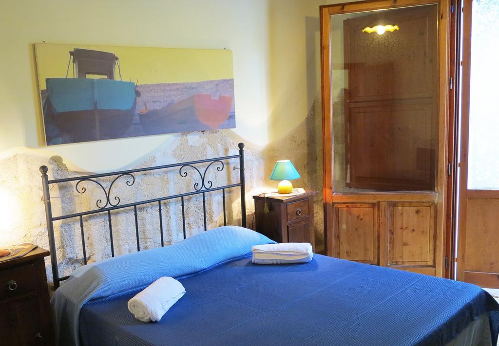 Lisola Residence Levanzo Zewnętrze zdjęcie