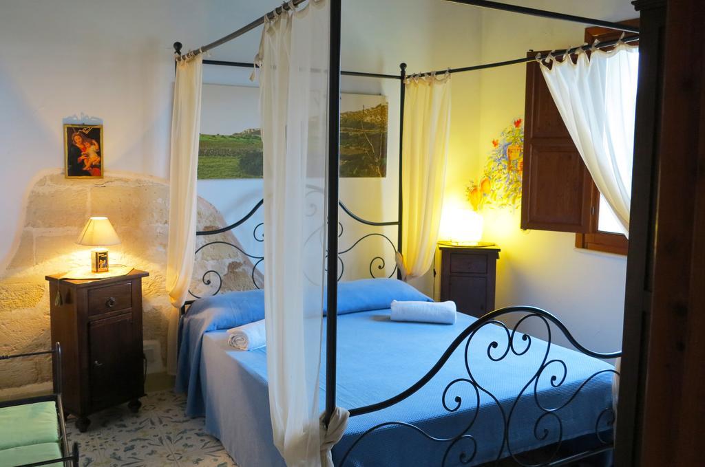 Lisola Residence Levanzo Zewnętrze zdjęcie