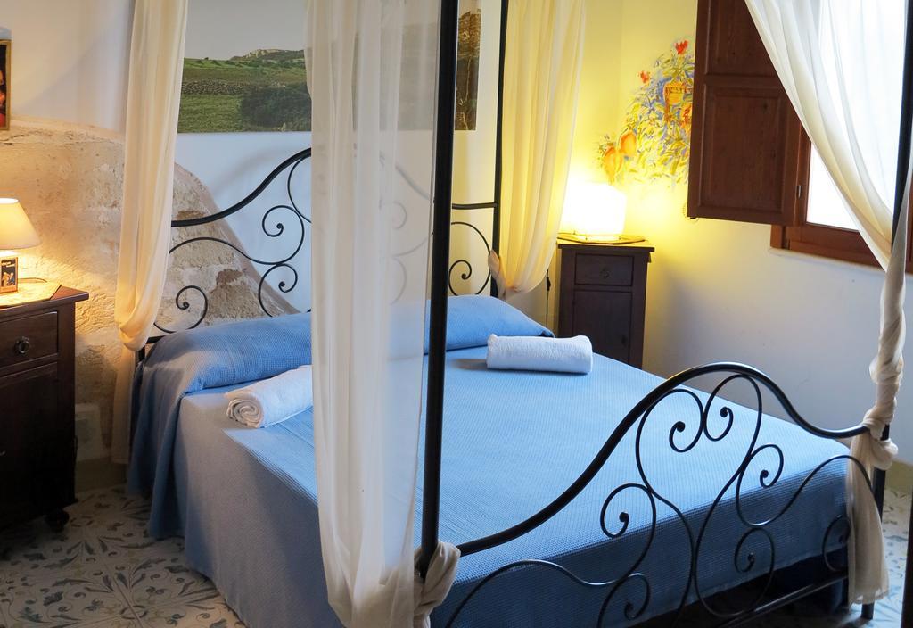 Lisola Residence Levanzo Zewnętrze zdjęcie