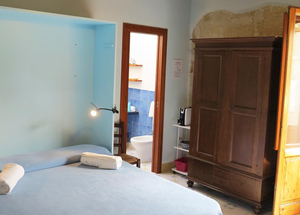 Lisola Residence Levanzo Zewnętrze zdjęcie