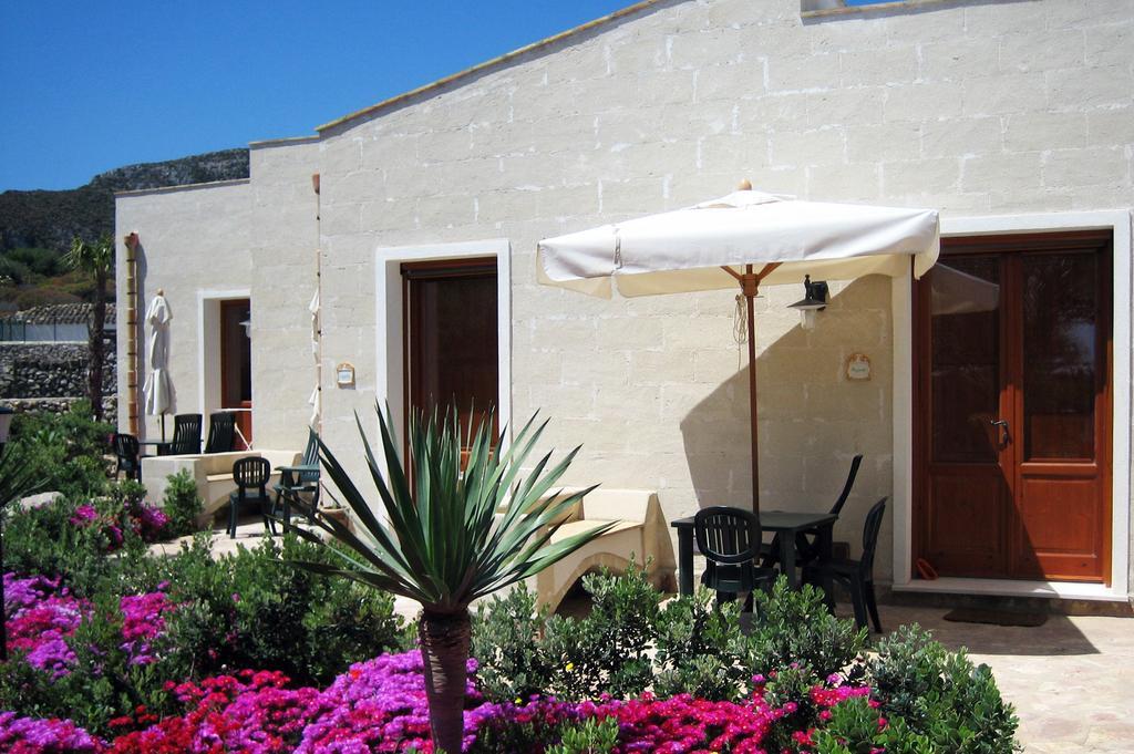 Lisola Residence Levanzo Zewnętrze zdjęcie