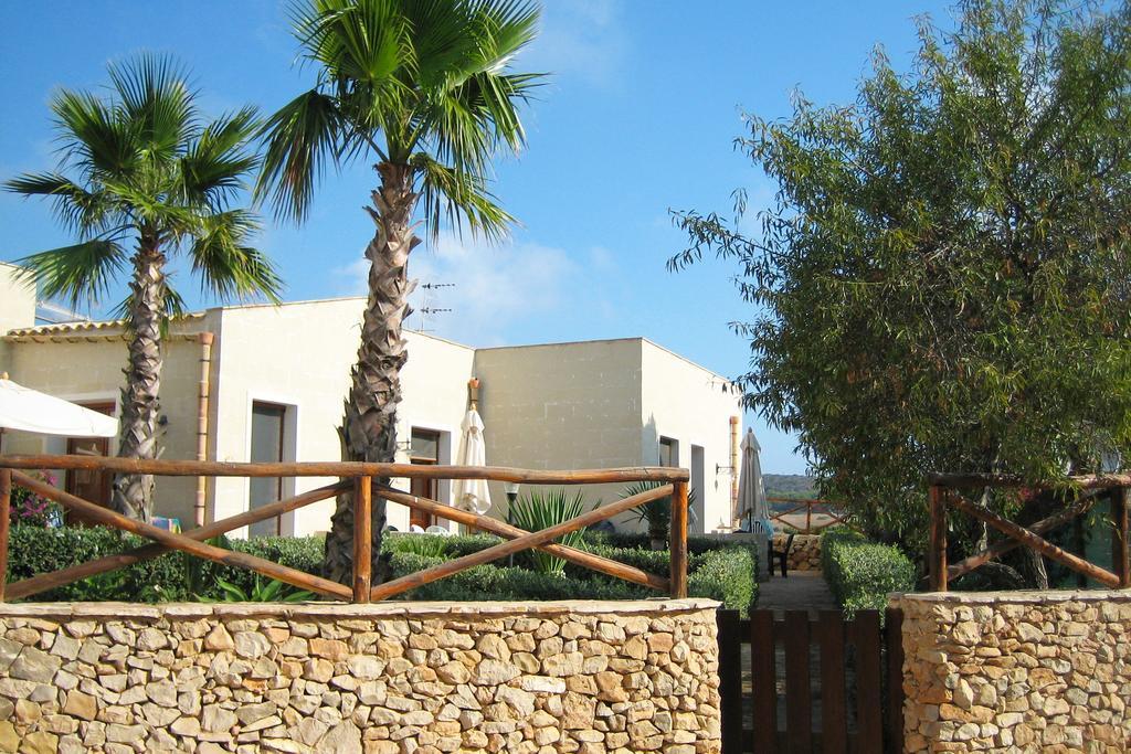 Lisola Residence Levanzo Zewnętrze zdjęcie